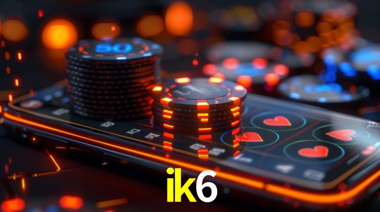 Experiência VIP ik6