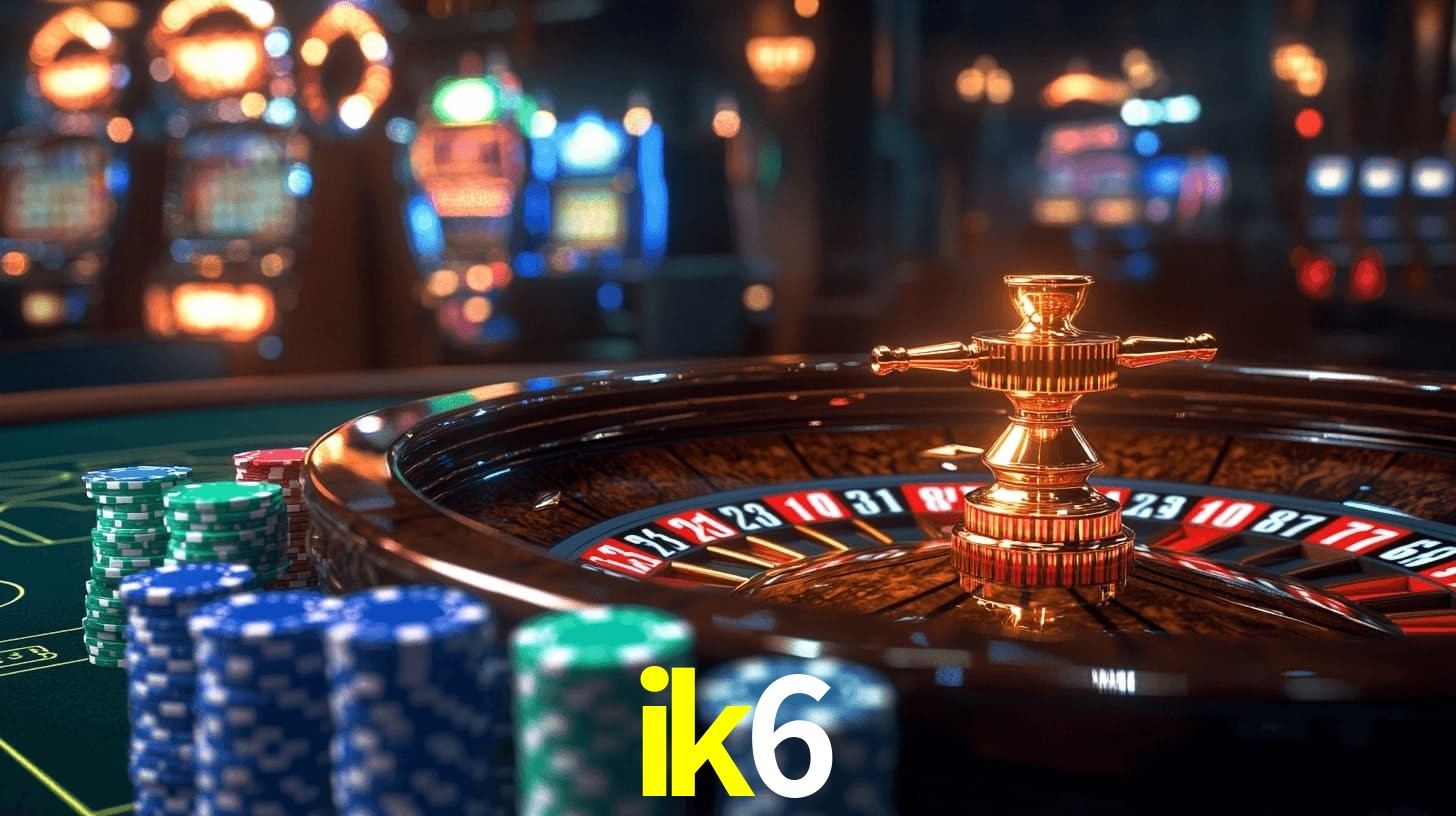 ik6 bet