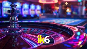 Welcome Bonus ik6