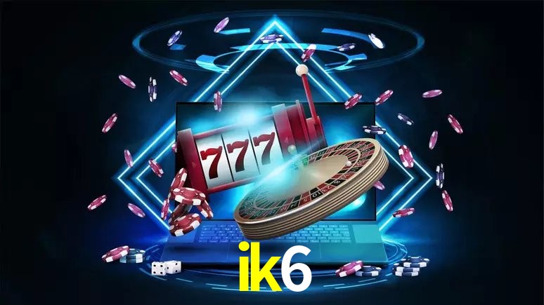 Slot Games ik6