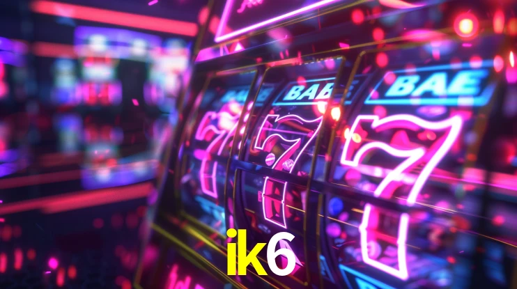 Live Casino ik6