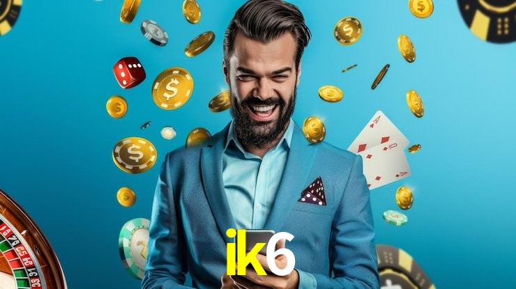 Bonus Features ik6