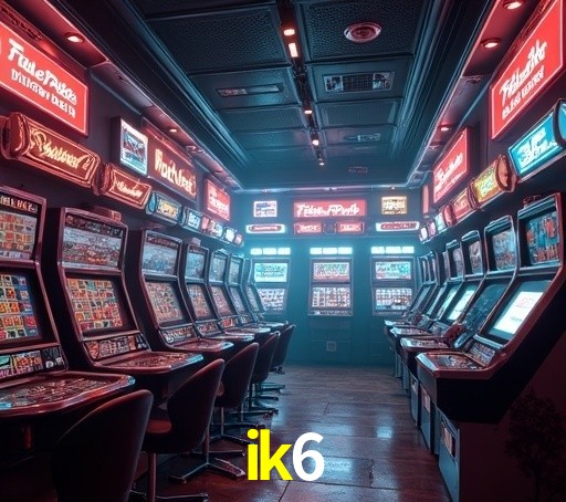 Security Systems ik6
