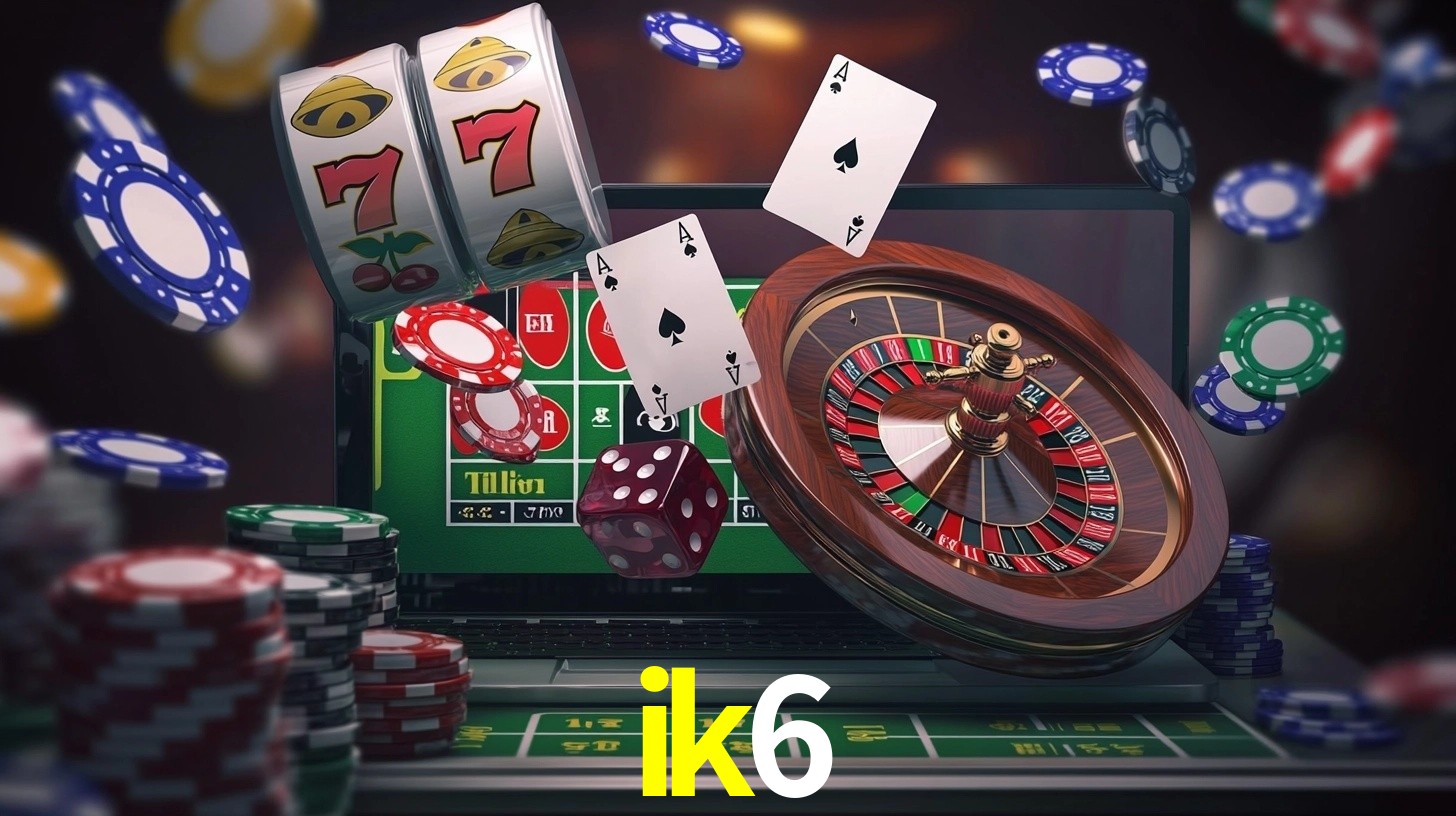 Ofertas Imperdíveis na ik6: Promoções e Bônus Que Valem a Pena