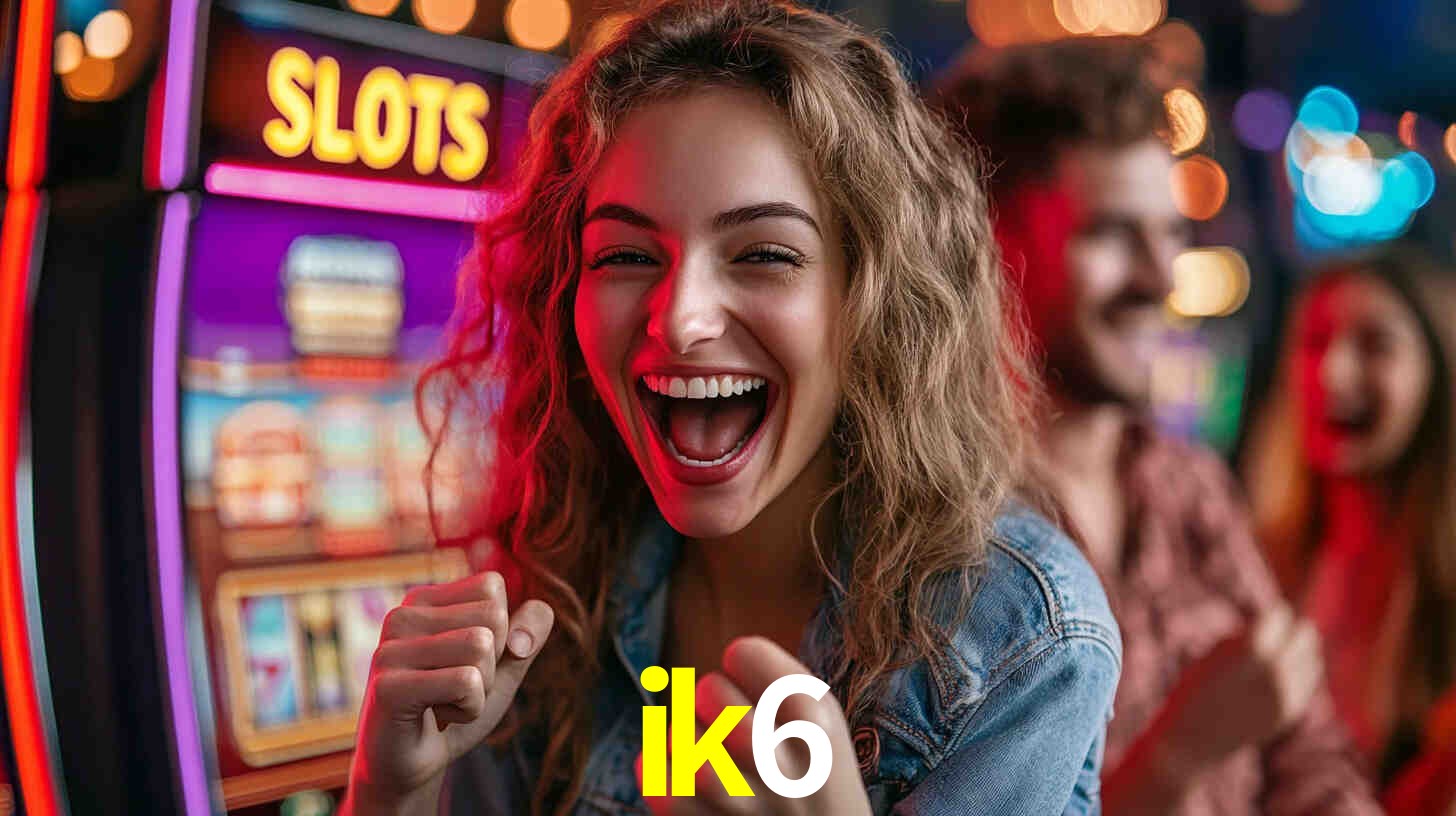 Apostas Esportivas na ik6: Um Guia Completo