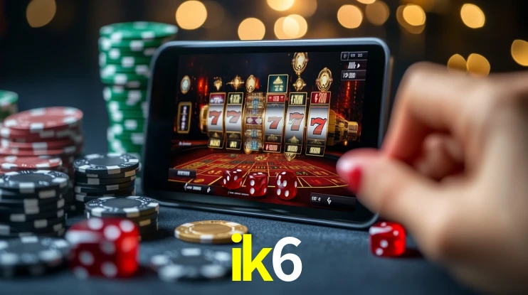 Premium Interface ik6