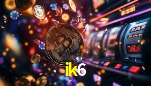 A Experiência Imersiva dos Cassinos Ao Vivo no ik6