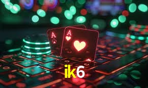 Experiência VIP ik6
