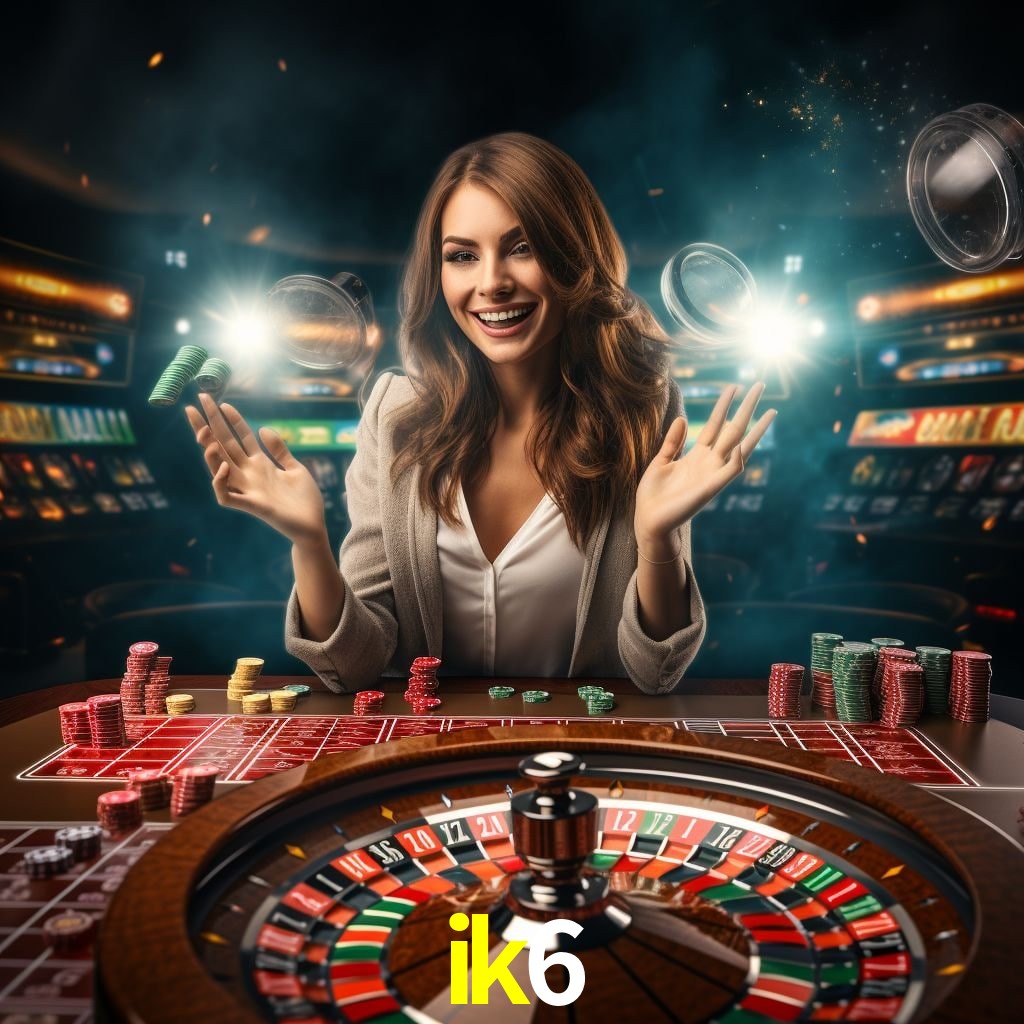 Experimente o Login Seguro Premium no ik6
