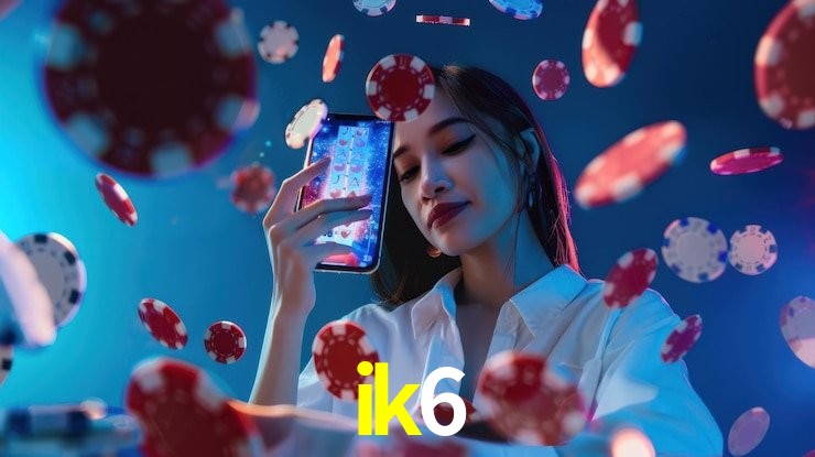 Explorando a Categoria de Eventos em Apostas na ik6