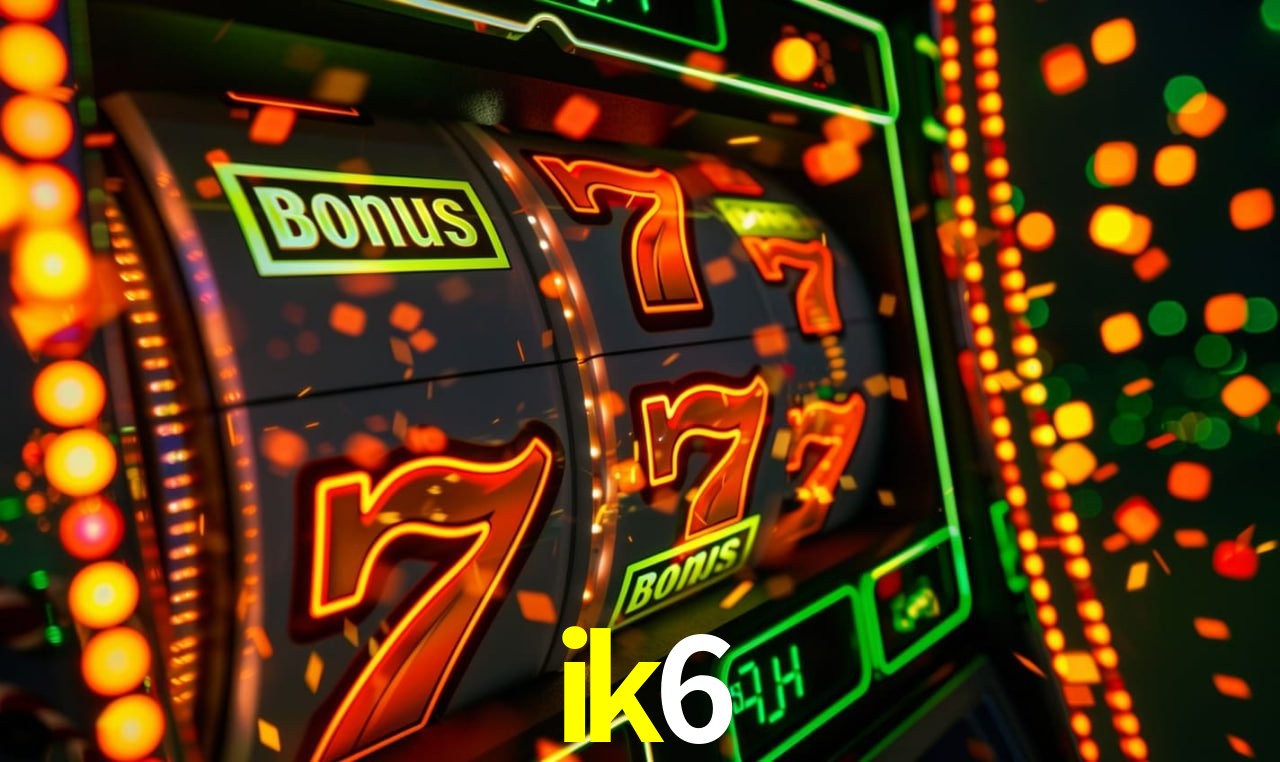 Descubra o Programa VIP da ik6: Vantagens Exclusivas para Jogadores
