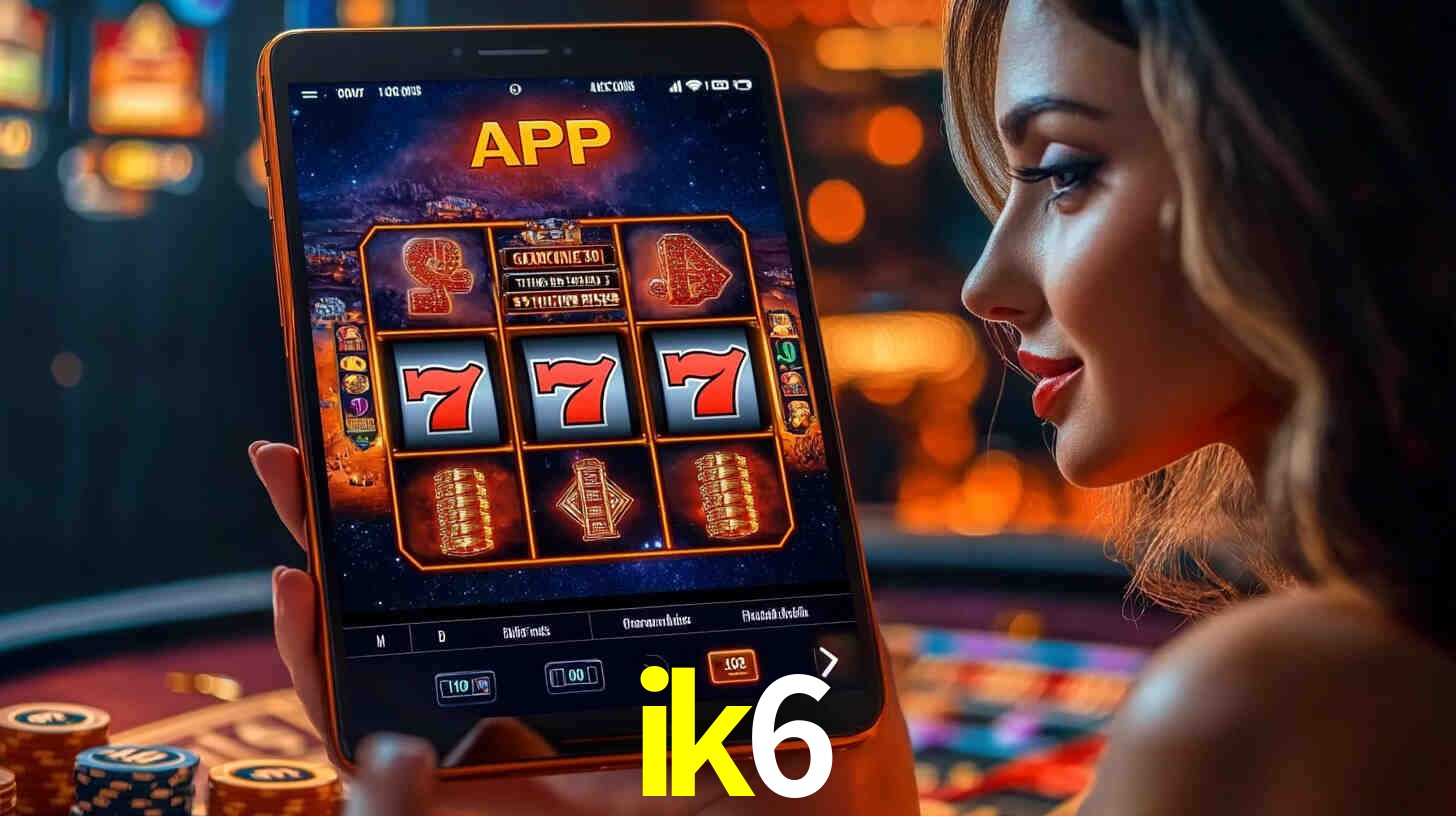ik6 bet