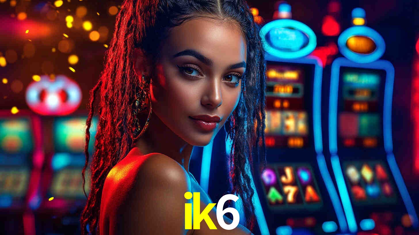 Descubra o Programa VIP da ik6: Vantagens Exclusivas para Jogadores