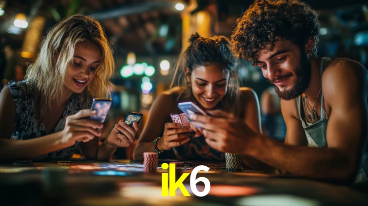 Daily Bonuses ik6