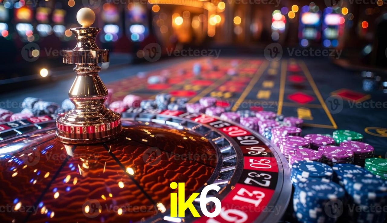 Weekend Specials ik6