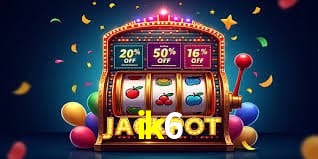 Account Benefits ik6