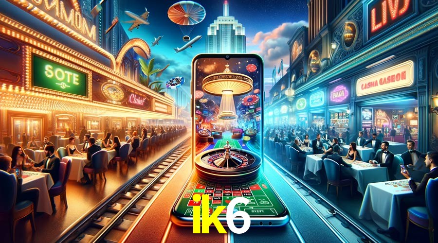 Secure Login ik6