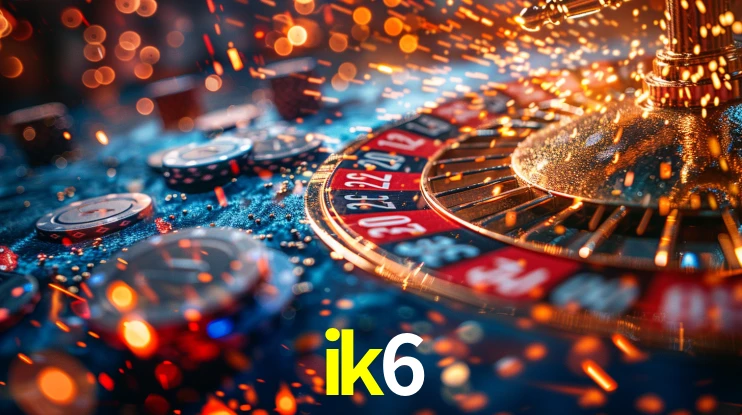 Game Providers ik6