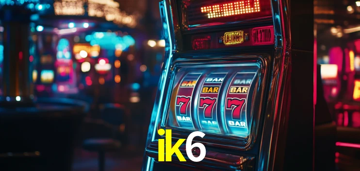Welcome Bonus ik6