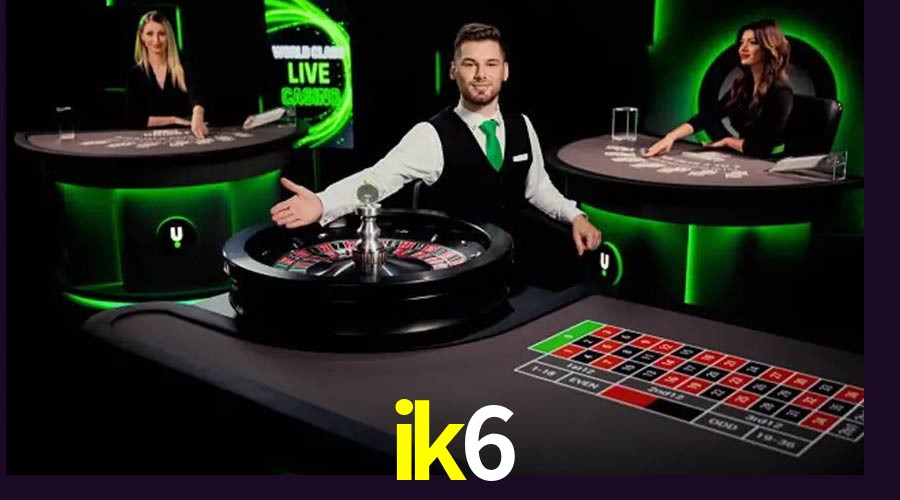 Account Benefits ik6