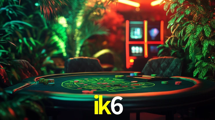Tournaments ik6