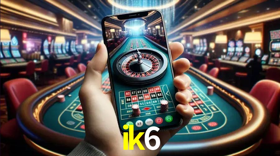 Slot Games ik6