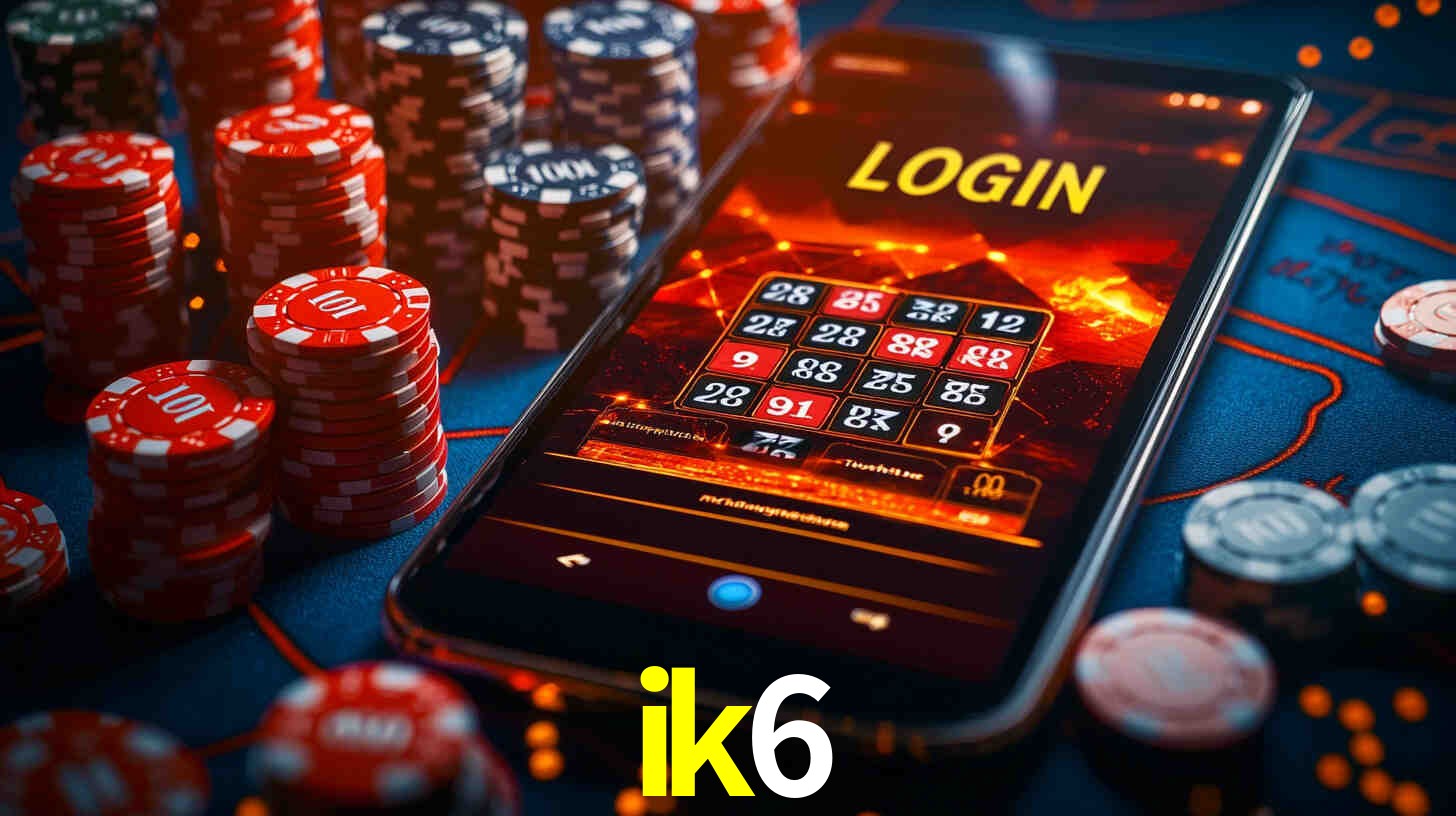 ik6 bet