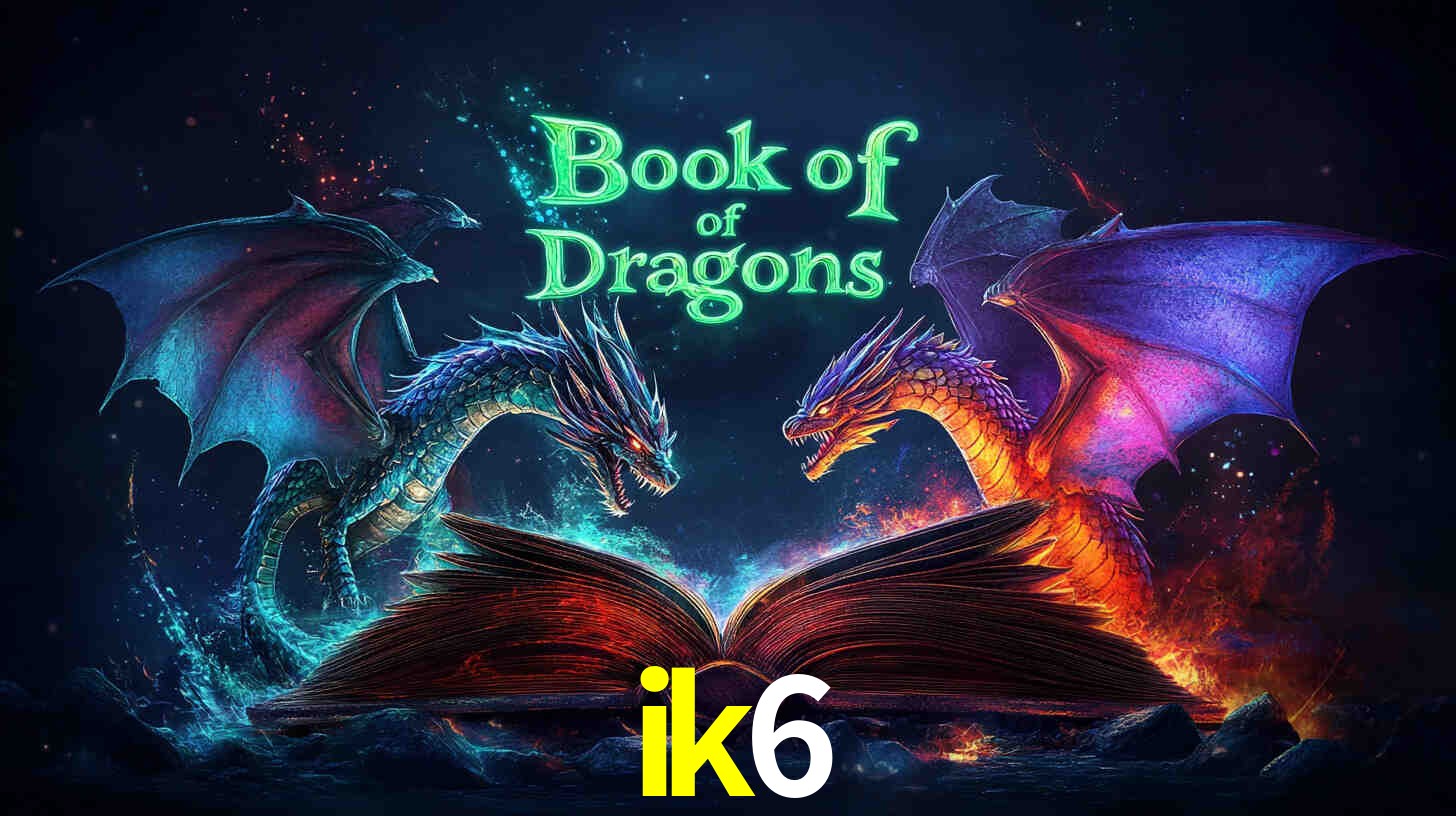 A Revolução dos Aplicativos de Jogos no ik6